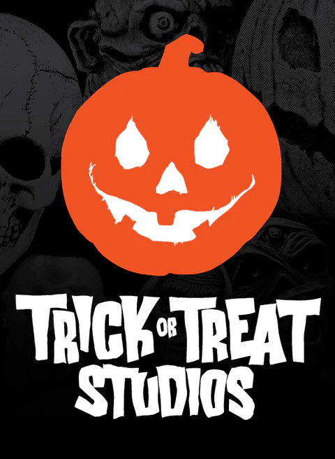 Trick Or Treat Studios
