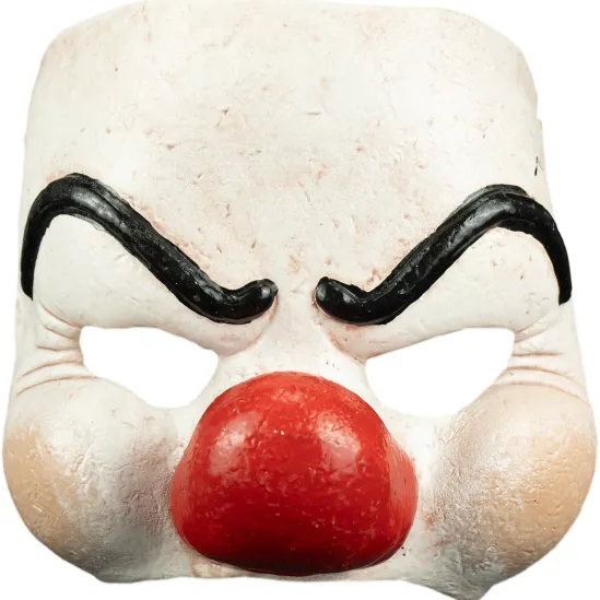 Trick Or Treat Studios A Clockwork Orange - Dim Droog Mask