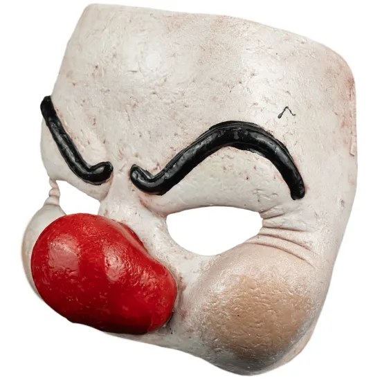 Trick Or Treat Studios A Clockwork Orange - Dim Droog Mask