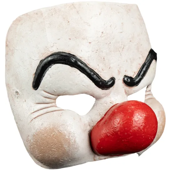 Trick Or Treat Studios A Clockwork Orange - Dim Droog Mask