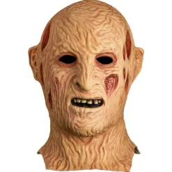Trick Or Treat Studios A Nightmare on Elm Street - '84 Freddy mask
