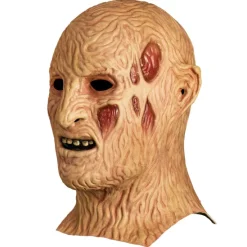 Trick Or Treat Studios A Nightmare on Elm Street - '84 Freddy mask