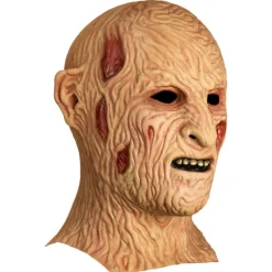 Trick Or Treat Studios A Nightmare on Elm Street - '84 Freddy mask