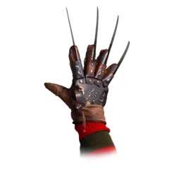 Trick Or Treat Studios A Nightmare on Elm Street 4: The Dream Master - Deluxe Freddy Krueger Glove