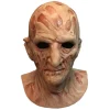 Trick Or Treat Studios A Nightmare on Elm Street 2: Freddy's Revenge - Freddy Krueger Mask