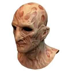 Trick Or Treat Studios A Nightmare on Elm Street 2: Freddy's Revenge - Freddy Krueger Mask
