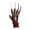 Trick Or Treat Studios A Nightmare on Elm Street 3: Dream Warriors - Deluxe Freddy Krueger Glove