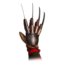 Trick Or Treat Studios A Nightmare on Elm Street 3: Dream Warriors - Deluxe Freddy Krueger Glove