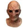 Trick Or Treat Studios A Nightmare on Elm Street 4: The Dream Master - Freddy Krueger Mask