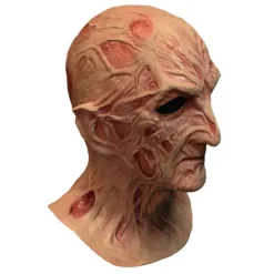 Trick Or Treat Studios A Nightmare on Elm Street 4: The Dream Master - Freddy Krueger Mask