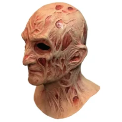 Trick Or Treat Studios A Nightmare on Elm Street 4: The Dream Master - Freddy Krueger Mask