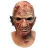 Trick Or Treat Studios A Nightmare on Elm Street - Freddy Krueger Mask