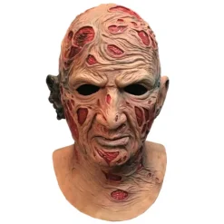 Trick Or Treat Studios A Nightmare on Elm Street - Freddy Krueger Mask