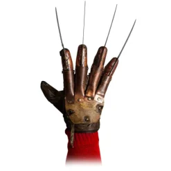 Trick Or Treat Studios A Nightmare on Elm Street - Deluxe Freddy Krueger Glove