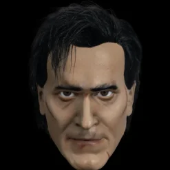 Trick Or Treat Studios Army of Darkness - Ash Deluxe Injection Mask