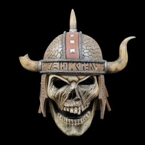 Trick Or Treat Studios Army of Darkness - Deadite Foot Soldier Mask