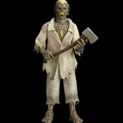 Trick Or Treat Studios Beast of Blood - The Beast - Retro Style 8" Figure