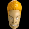 Trick Or Treat Studios Beavis & Butt-head - Beavis Deluxe Injection Mask