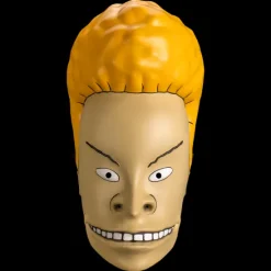Trick Or Treat Studios Beavis & Butt-head - Beavis Deluxe Injection Mask