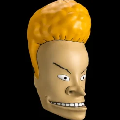 Trick Or Treat Studios Beavis & Butt-head - Beavis Deluxe Injection Mask