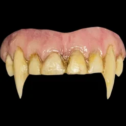 Trick Or Treat Studios Bitemares Horror Teeth - Barnabas Teeth