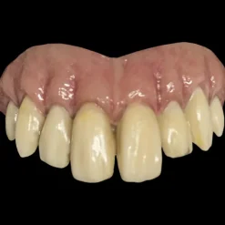 Trick Or Treat Studios Bitemares Horror Teeth - Goofy Teeth