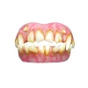 Trick Or Treat Studios Bitemares Horror Teeth - ID