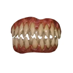 Trick Or Treat Studios Bitemares Horror Teeth - Soul Eater