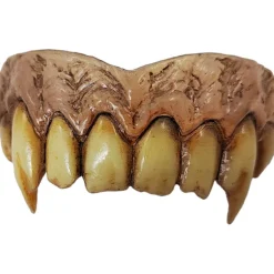 Trick Or Treat Studios Bitemares Horror Teeth - Underling