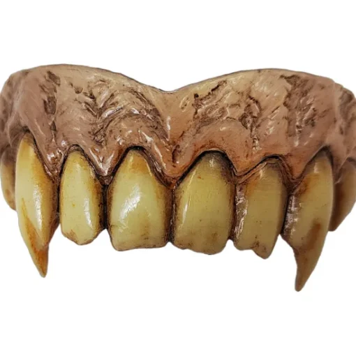 Trick Or Treat Studios Bitemares Horror Teeth - Underling