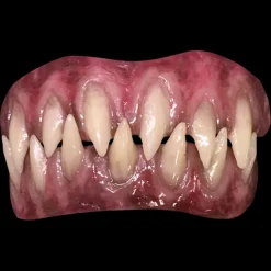 Trick Or Treat Studios Bitemares Horror Teeth- Halloween Demon