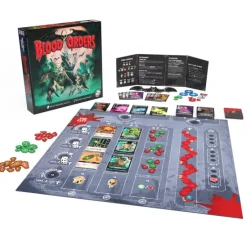 Trick Or Treat Studios Blood Orders