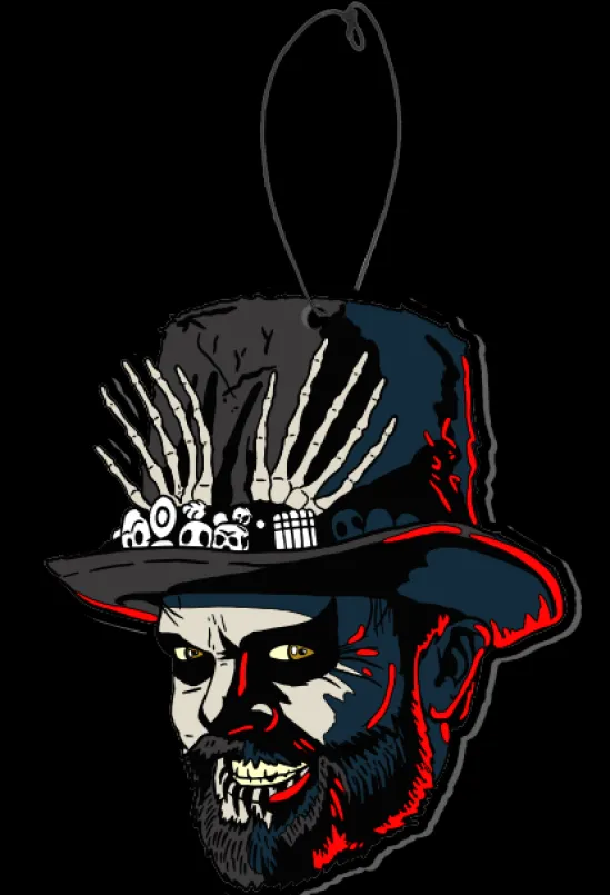 candy_corn__dr_death_fear_SKUmveHPRM8Mz_0.webp Trick Or Treat Studios Candy Corn - Dr. Death Fear Freshener®