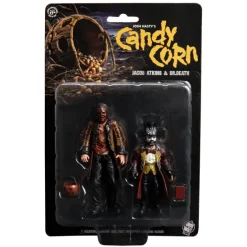 Trick Or Treat Studios Candy Corn - Jacob & Dr. Death - 3.75