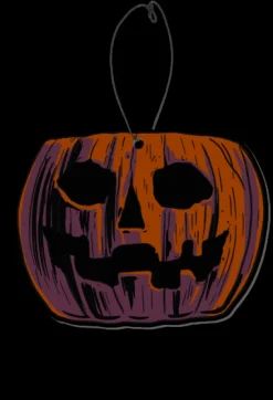 Trick Or Treat Studios Candy Corn - Pumpkin Pail Fear Freshener®