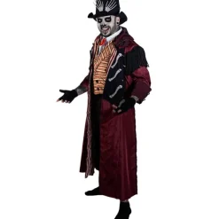 Trick Or Treat Studios Candy Corn Movie - Dr. Death Costume