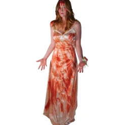 Trick Or Treat Studios Carrie - Bloody Dress Costume