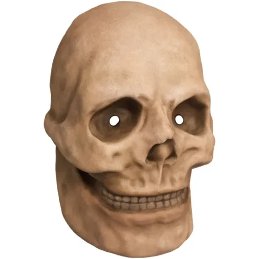 Trick Or Treat Studios Catacomb Skull Mask