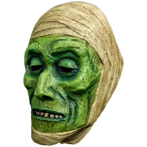 Trick Or Treat Studios Chamber of Horrors - Mummy Mask