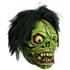 Trick Or Treat Studios Chamber of Horrors - Shock Monster Mask