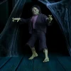 Trick Or Treat Studios Chamber of Horrors - Shock Monster - Retro Style 8" Figure