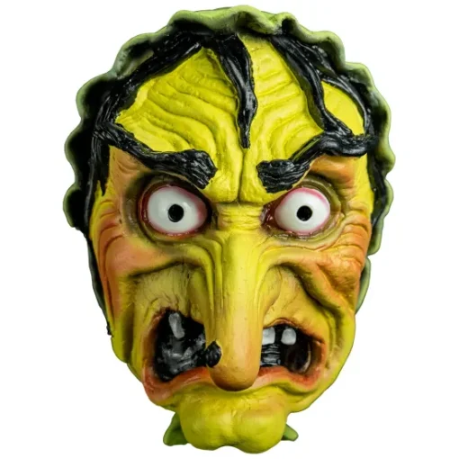 Trick Or Treat Studios Chamber of Horrors - Witch Mask