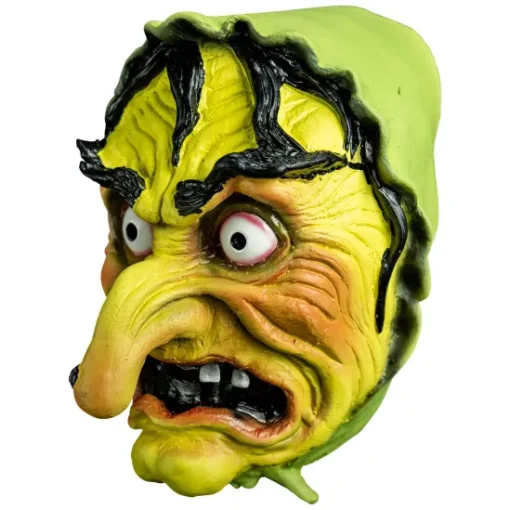 Trick Or Treat Studios Chamber of Horrors - Witch Mask