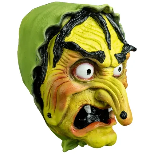 Trick Or Treat Studios Chamber of Horrors - Witch Mask