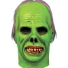 Trick Or Treat Studios Chaney Entertainment - Green Phantom of the Opera Mask