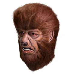 Trick Or Treat Studios Chaney Entertainment - The Wolf Man Mask