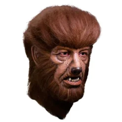 Trick Or Treat Studios Chaney Entertainment - The Wolf Man Mask