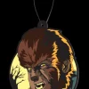 Trick Or Treat Studios Chaney Entertainment - The Wolf Man Fear Freshener®