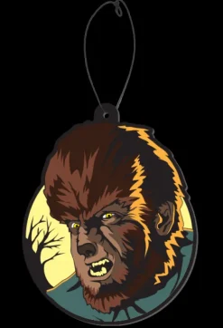 Trick Or Treat Studios Chaney Entertainment - The Wolf Man Fear Freshener®