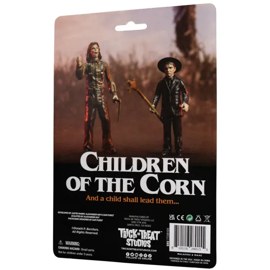children_of_the_corn__isa_SKUFh9WymMJoK_5.webp Trick Or Treat Studios Children of the Corn - Isaac & Malachai- 3.75" Figure 2 Pack